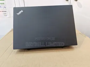 Laptop Lenovo ThinkPad T480 16GB Intel Core i7 SSD 256GB