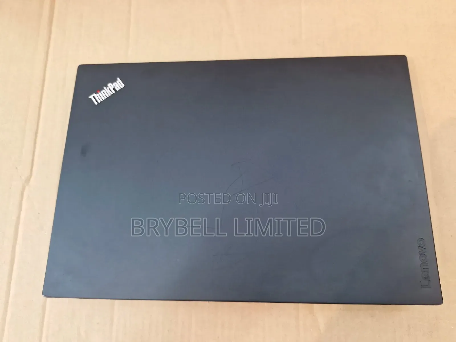 Laptop Lenovo ThinkPad T480 16GB Intel Core i7 SSD 256GB