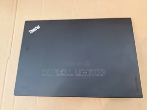 Laptop Lenovo ThinkPad T480 16GB Intel Core i7 SSD 256GB