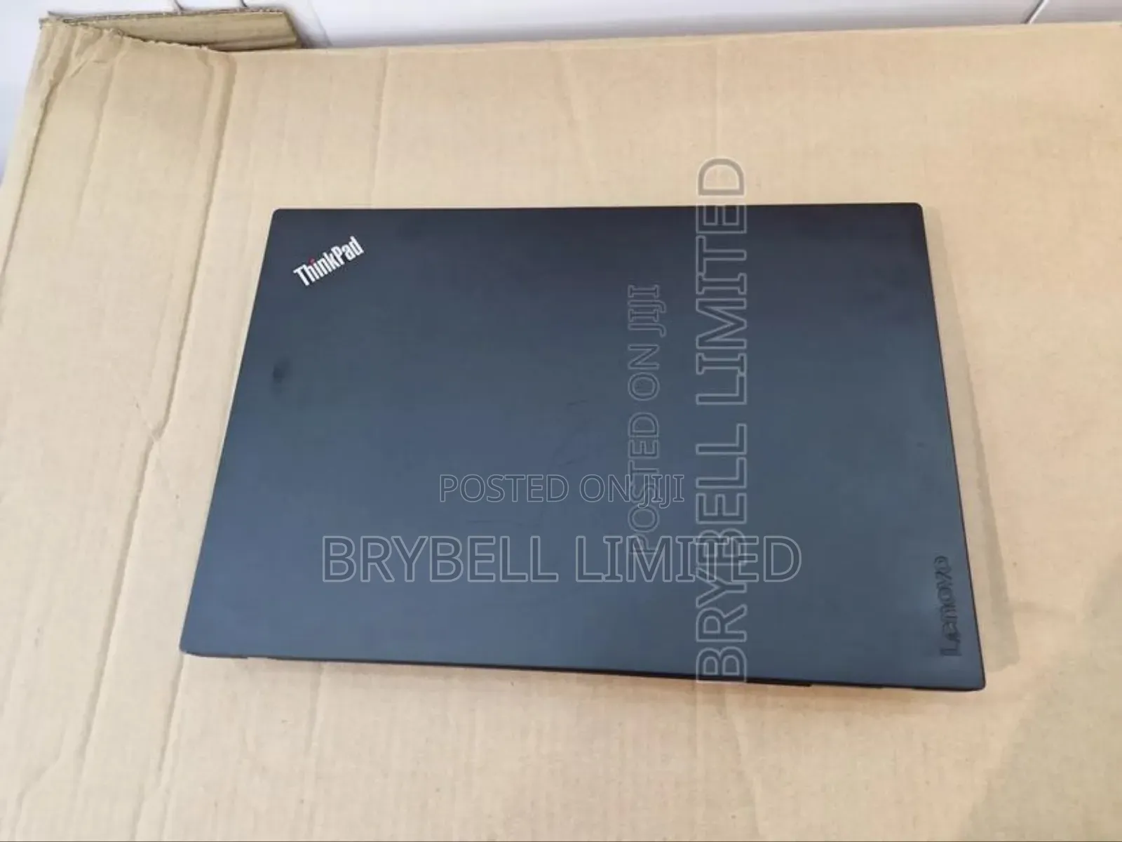 Laptop Lenovo ThinkPad T480 16GB Intel Core i7 SSD 256GB