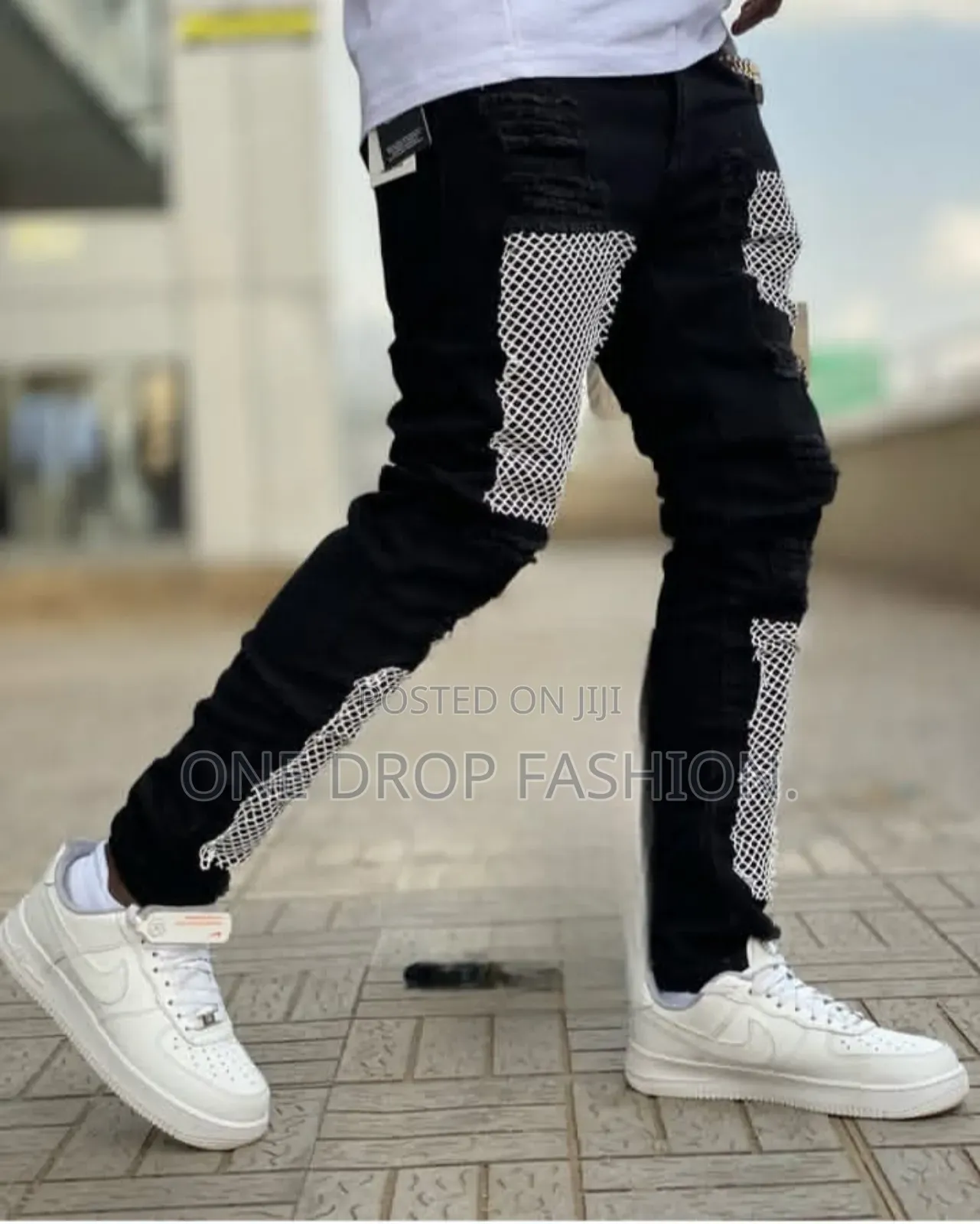 Disigner Fashion Men Jeans