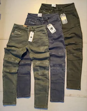 Disigner Fashion Men Jeans