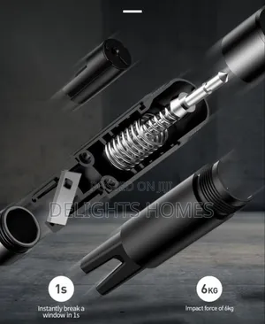 Emergency Car Hammer_pa
