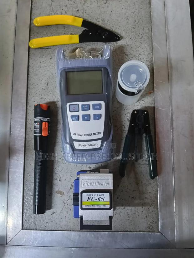 FTTH Fibertoolkit - thumbnail 3