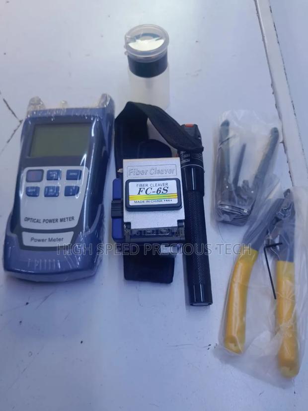FTTH Fibertoolkit - thumbnail 4