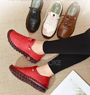 *Fully Restocked * *Ladies Loafers* *Sizes
