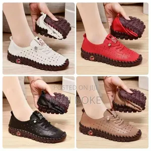*Fully Restocked * *Ladies Loafers* *Sizes