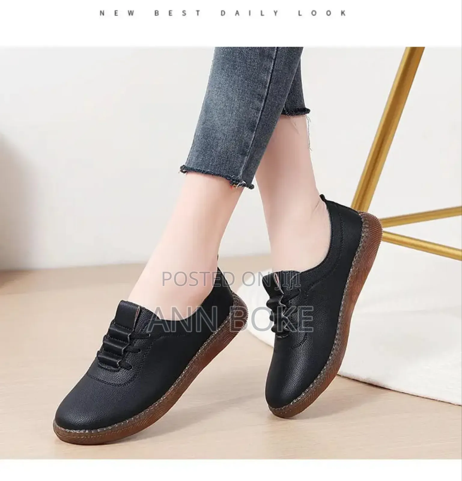 *Offer !!Offer!!* *Ladies Loafers* *Sizes 37,38*
