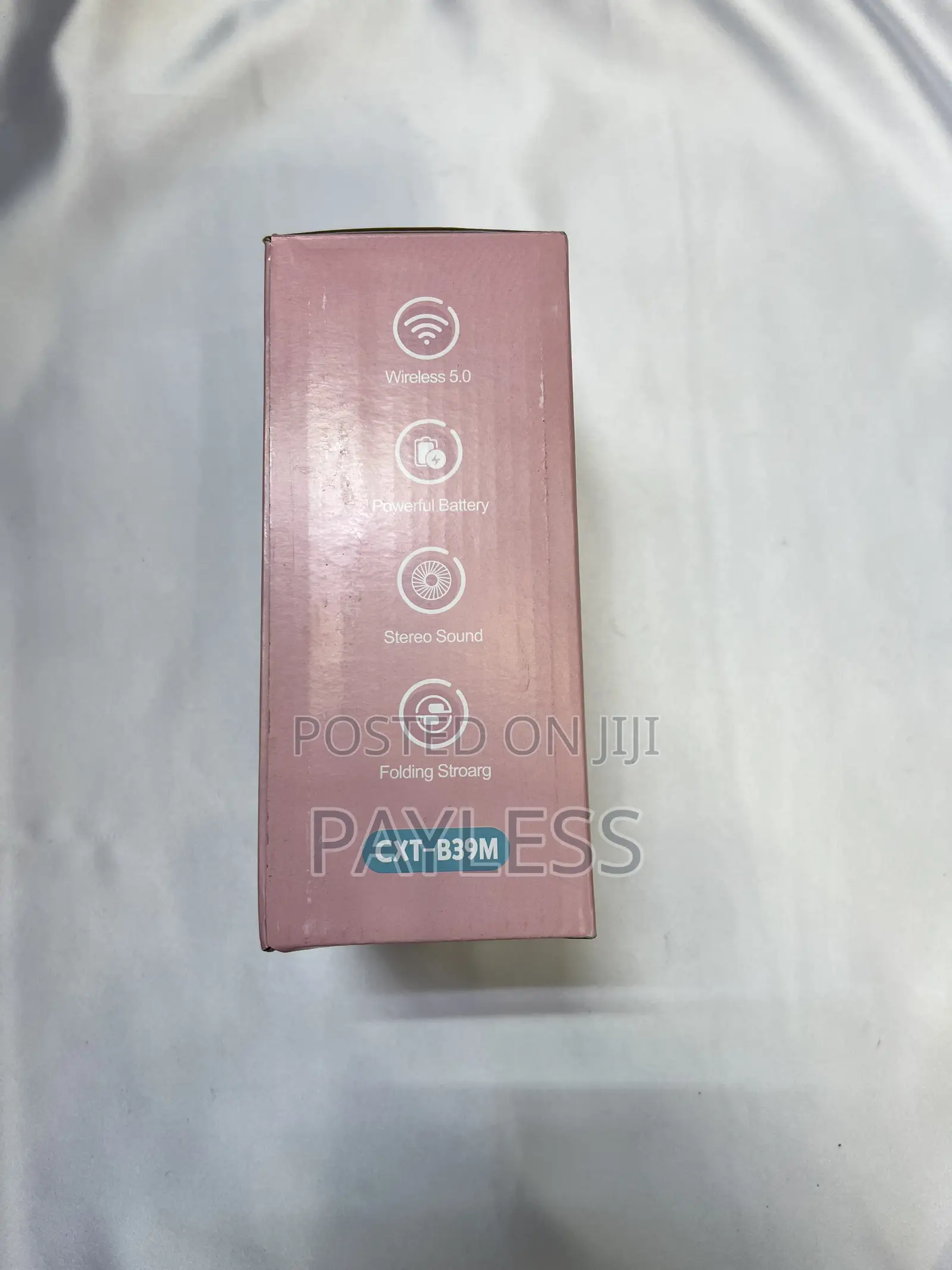 Wireless Headset