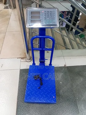 150kgs Weighing Scale