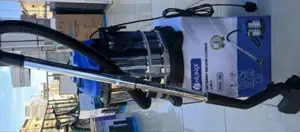 Nunix Nuvc-20 20l Wet and Dry Vacuum Cleaners