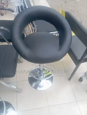 Long Bar Stools