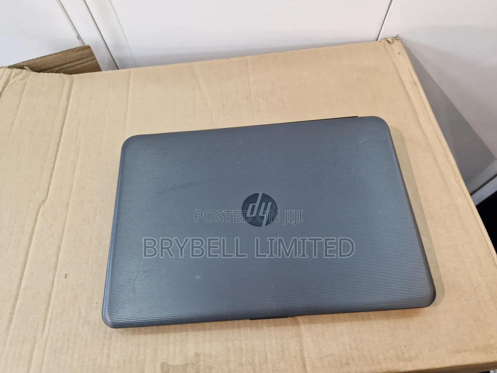 Laptop HP 245 G4 4GB AMD A6 HDD+SSD 256GB