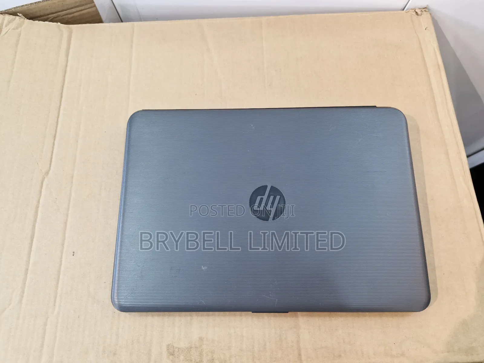 Laptop HP 245 G4 4GB AMD A6 HDD+SSD 256GB