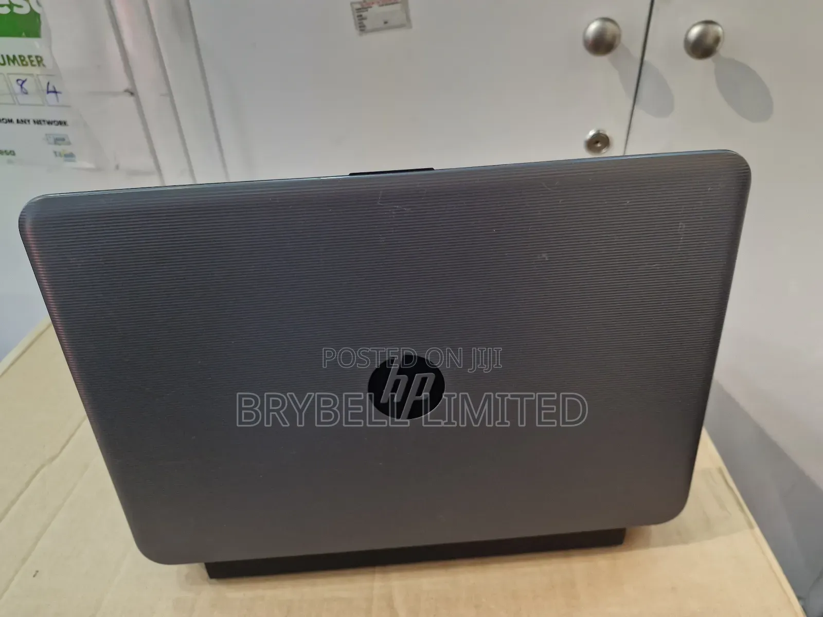 Laptop HP 245 G4 4GB AMD A6 HDD+SSD 256GB