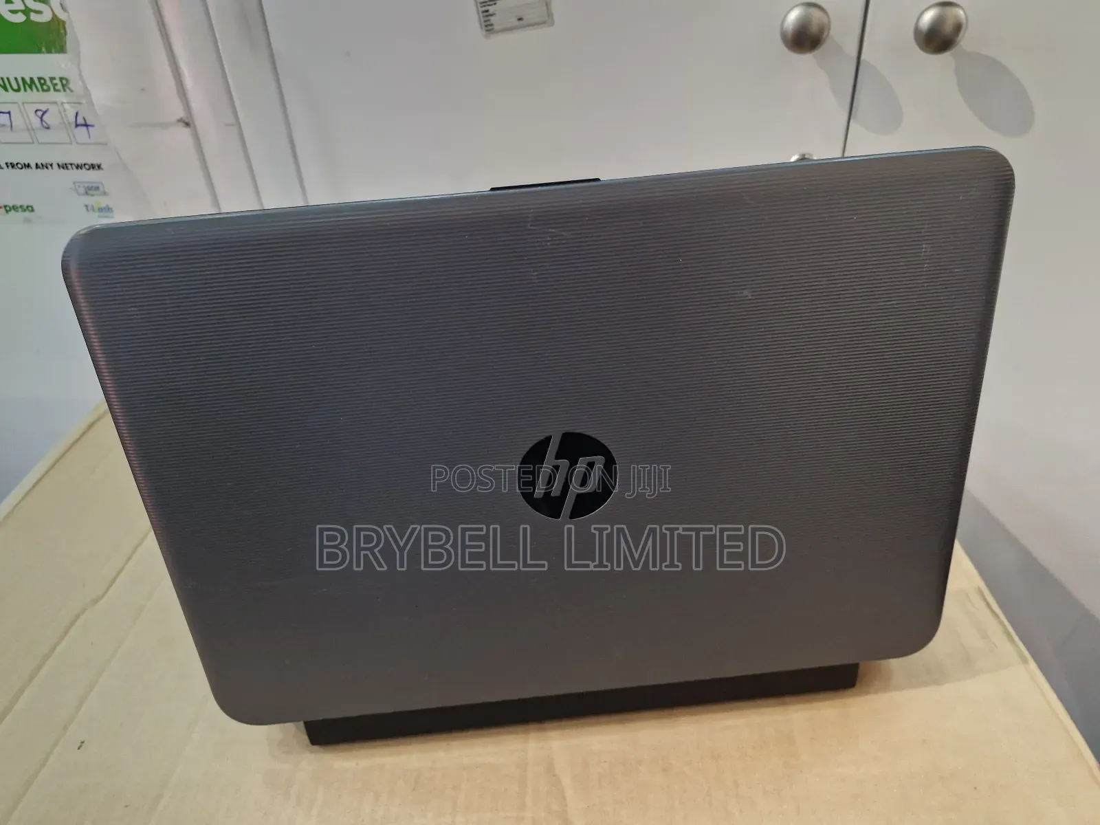 Laptop HP 245 G4 4GB AMD A6 HDD+SSD 256GB