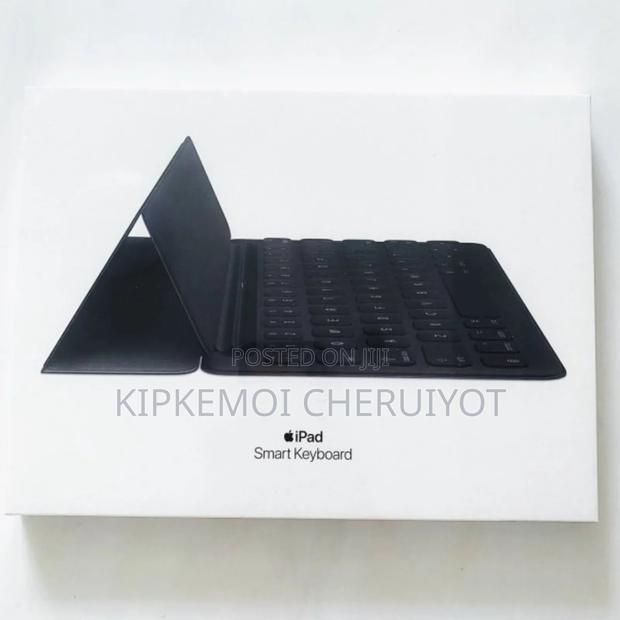 iPad Pro 12.9" Folio Kb
