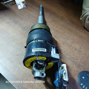 Toyota Crown Spiral Universal Joint