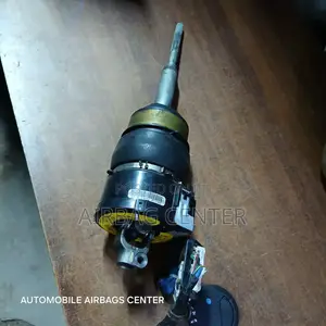 Toyota Crown Spiral Universal Joint