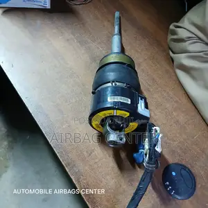 Toyota Crown Spiral Universal Joint