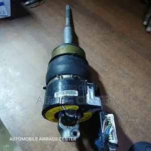 Toyota Crown Spiral Universal Joint