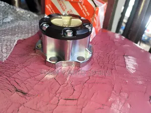 Land Cruiser 79,75 Free Hub