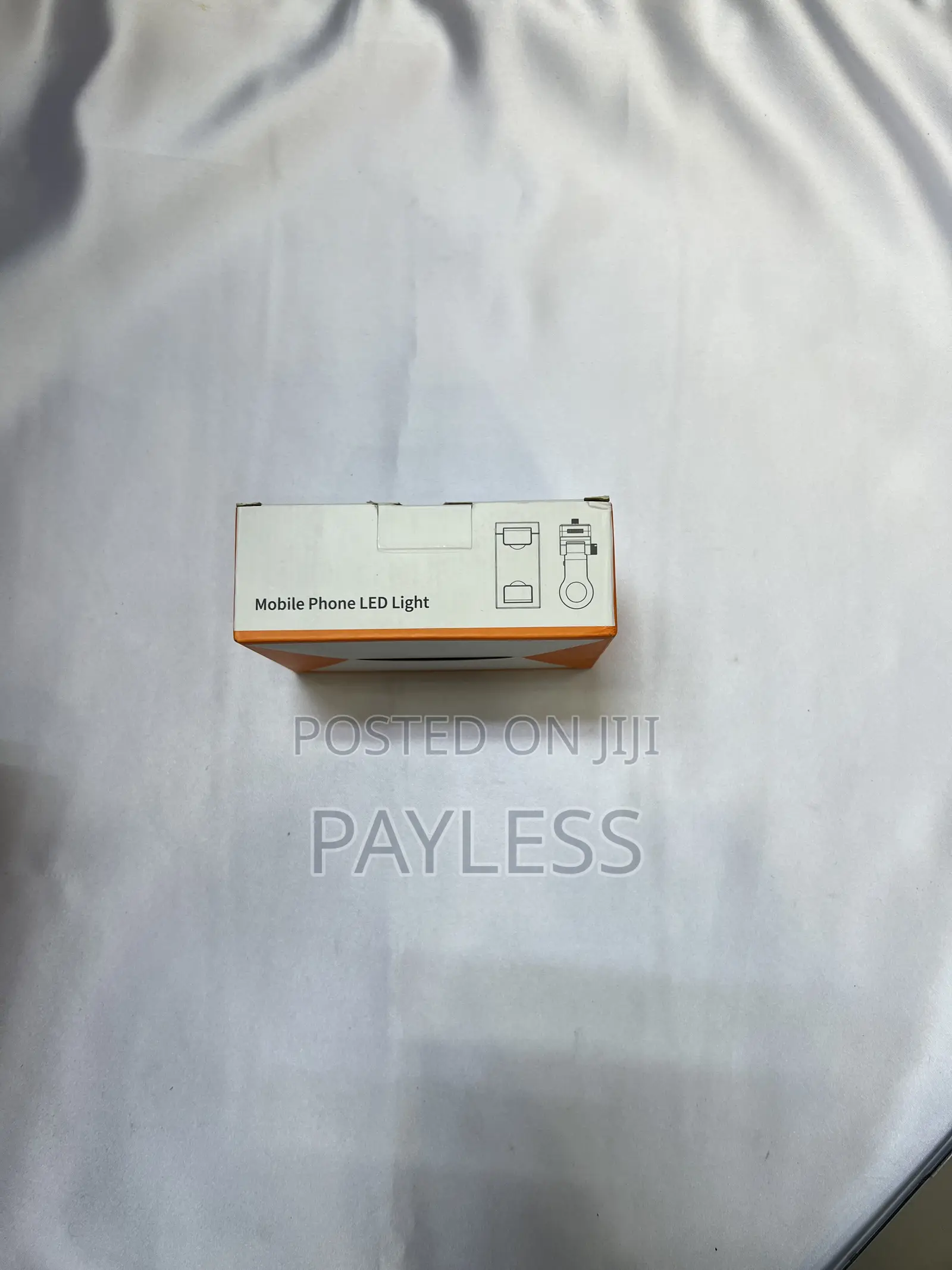Mobil Phone Led Light