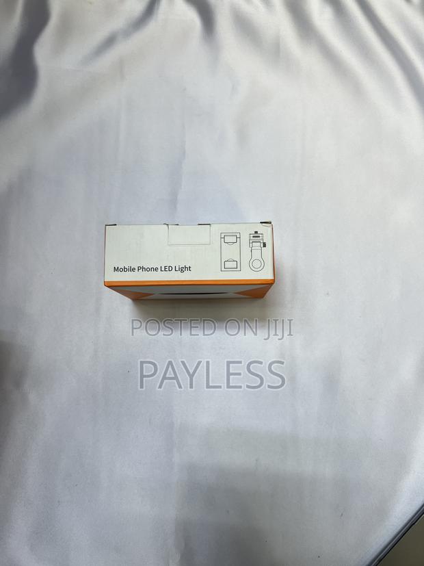Mobil Phone Led Light - thumbnail 2