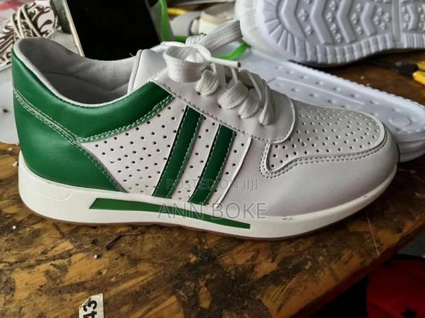 *Fancy Ladies Sneakers* *Sizes 42* - main view