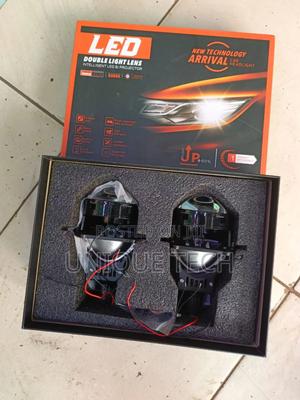 High-Performance Projector Headlamp/Head Light - thumbnail 2