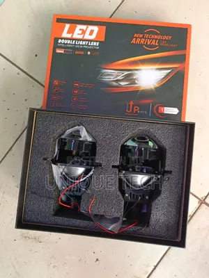 High-Performance Projector Headlamp/Head Light
