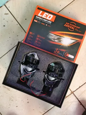 Car Projector Lens Headlight/Led Headlight Projector