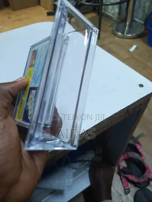 Card Stand Holder