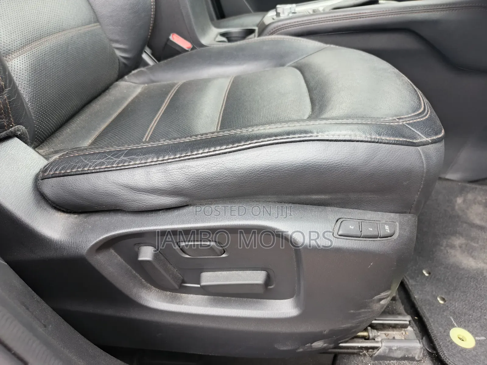 Mazda CX-5 2.2 Diesel FWD 2019 Red