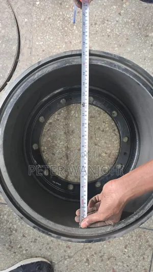 Fuso Fj Wheel Drum