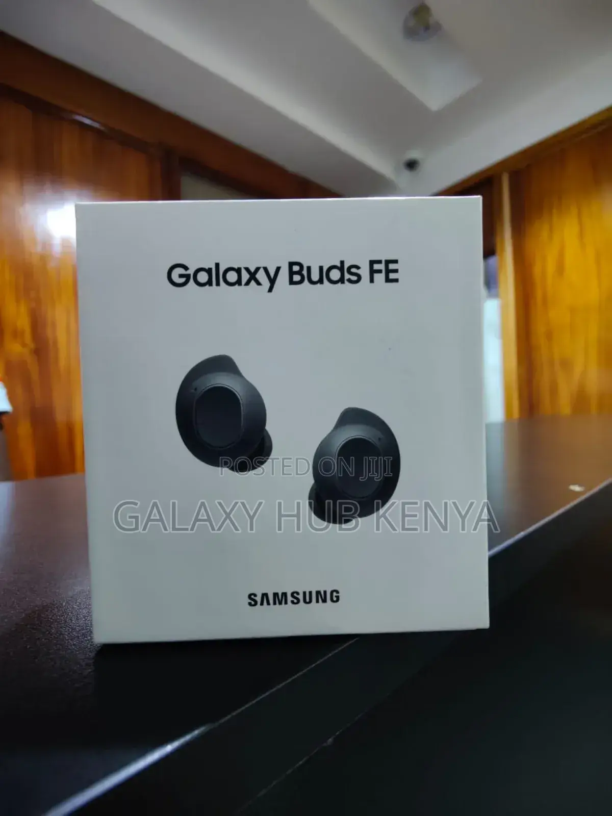 Galaxy Buds Fe