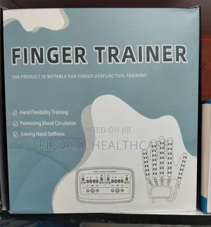 Robot Gloves