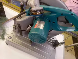 Original Makita Cutoff Saw/Machine 2000w 255mm