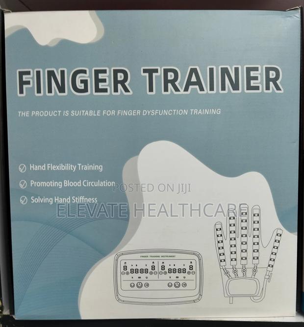 Stroke Rehabilitation Gloves
