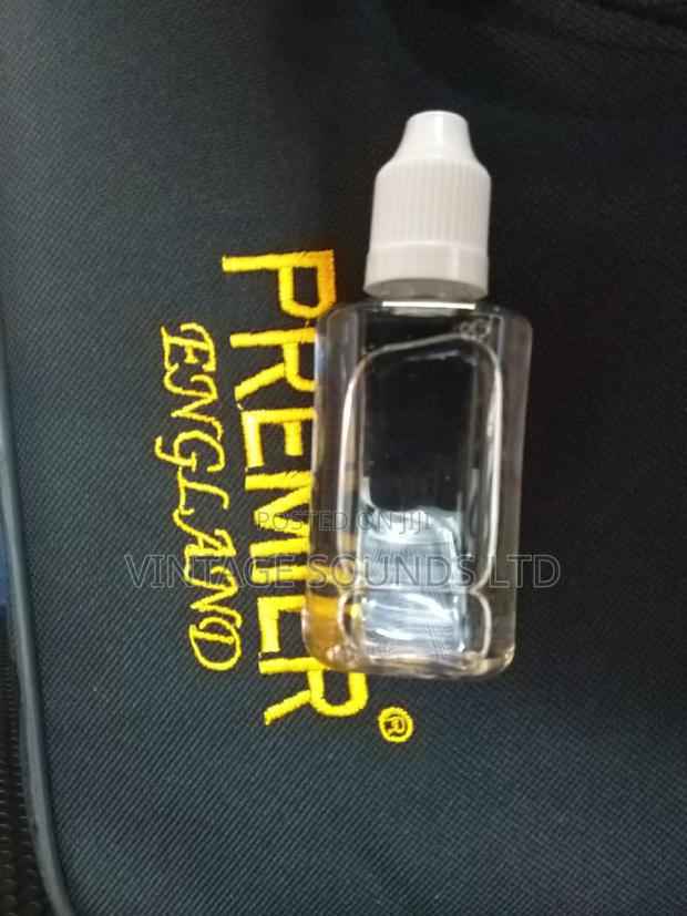 Valve Oil For Brass Instrument
