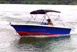 17ft Fully Outfitted Boat - thumbnail 2