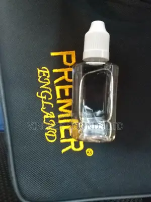 Valve Oil For Brass Instrument