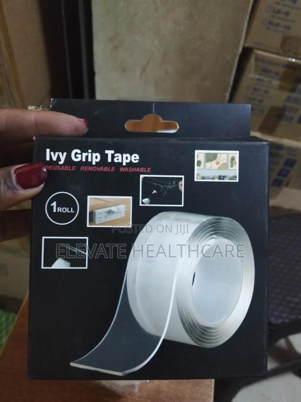 Ivy Grip Tape