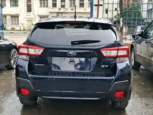 Subaru XV Limited Package 2018