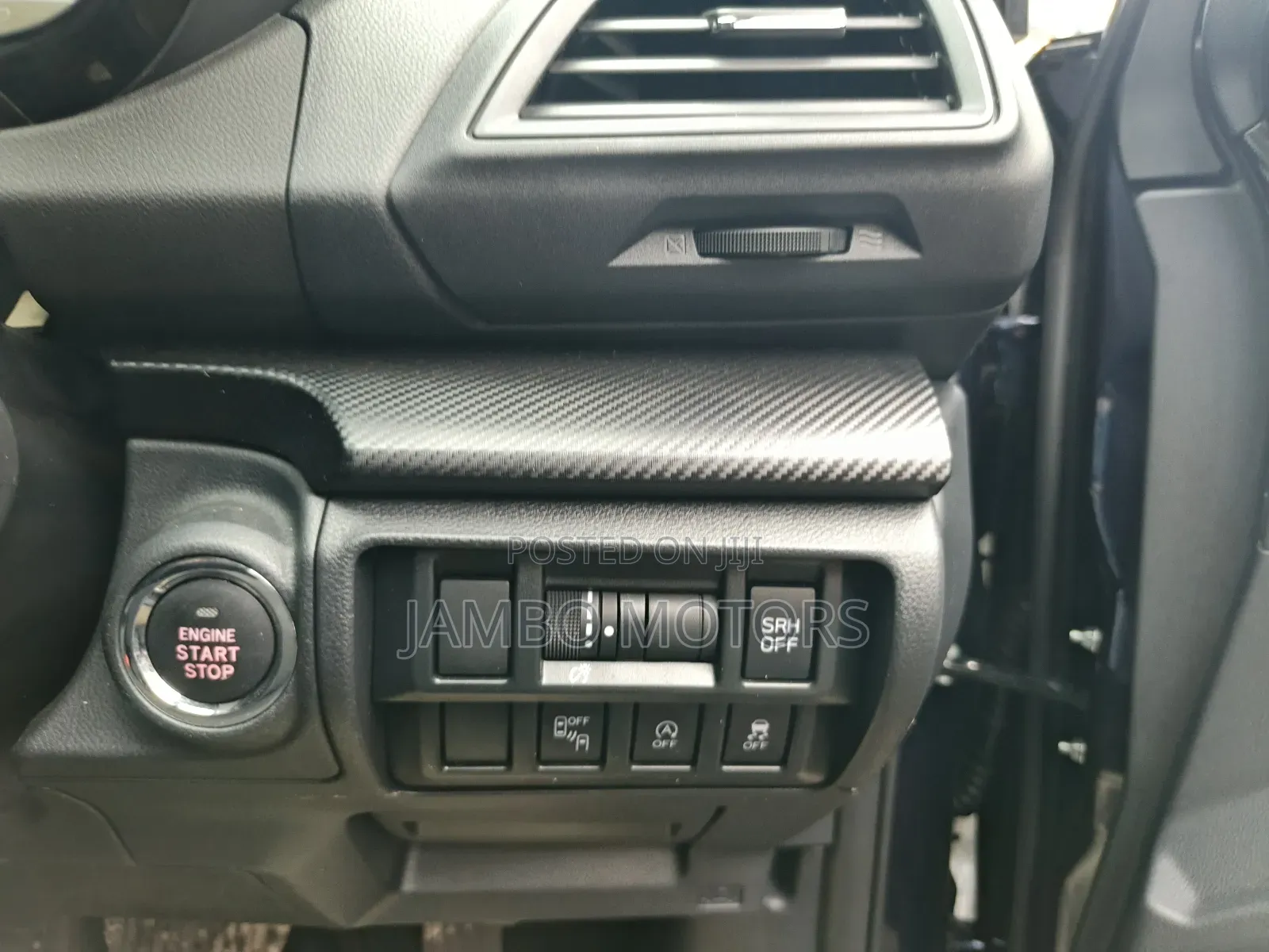 Subaru XV Limited Package 2018