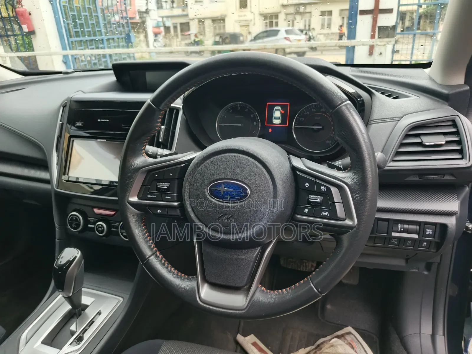 Subaru XV Limited Package 2018