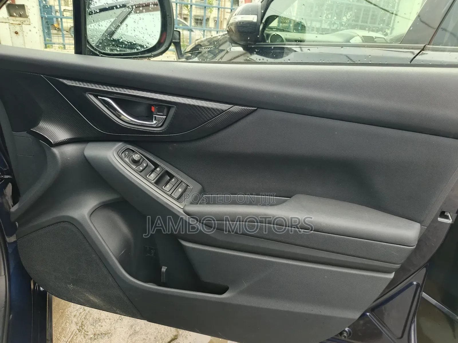 Subaru XV Limited Package 2018