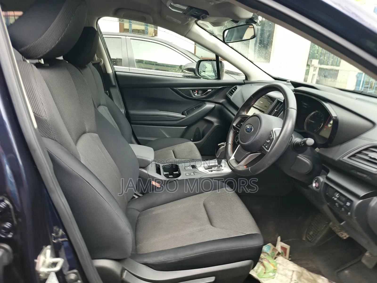 Subaru XV Limited Package 2018