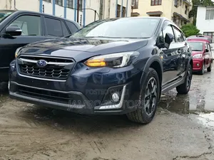 Subaru XV Limited Package 2018