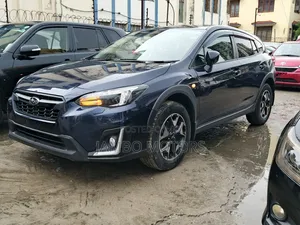 Subaru XV Limited Package 2018
